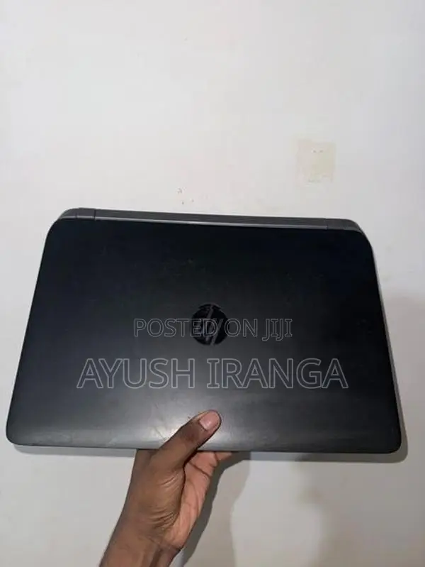 HP i7 4th Gen Laptop