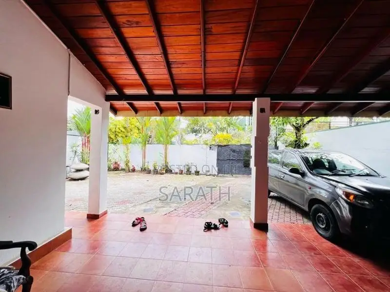 Athurugiriya වටිනා නිවසක් විකිණීමට