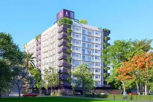 The Hive-Iconic Aparment Ratmalana