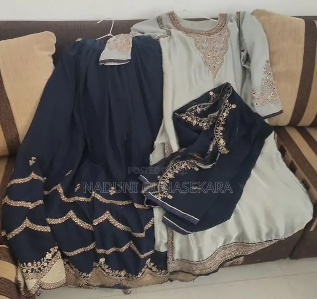 Lehengas