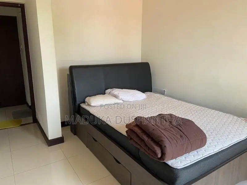 2BHK Apartment For Rent Wattala