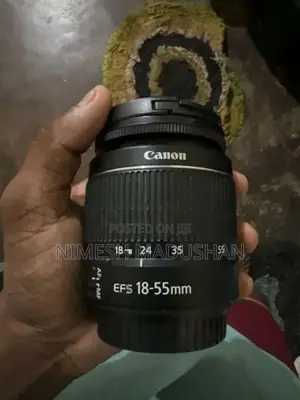 Canon 4000D DSLR