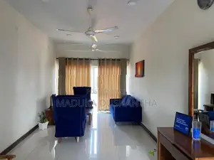 2BHK Apartment For Rent Wattala