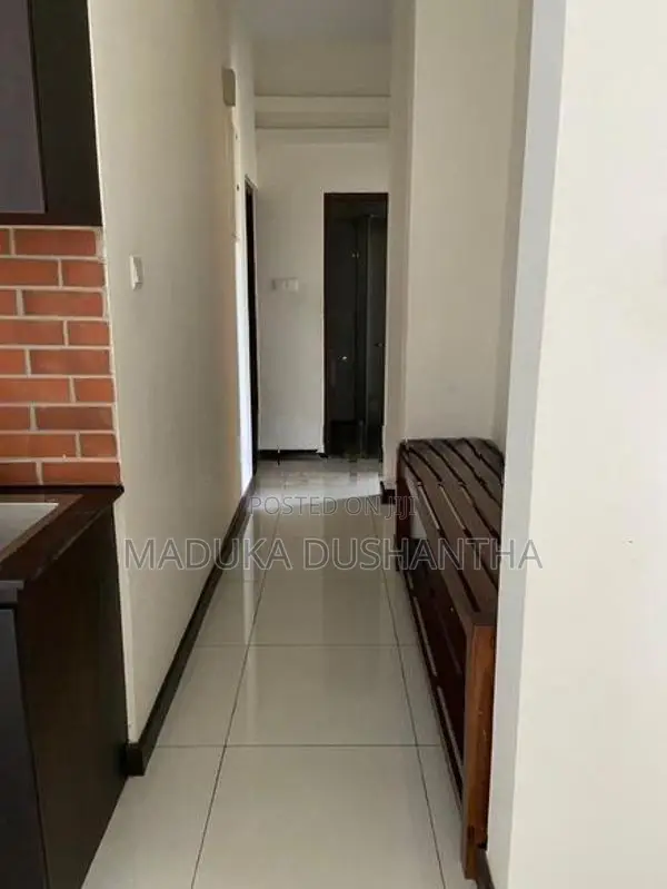 2BHK Apartment For Rent Wattala