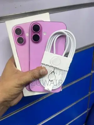 Apple iPhone 16 (Used)