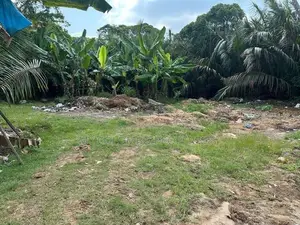 Polwatta River Facing Land for Sale Weligama
