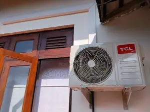 9000BTU GREE Non Inverter Brand New Air Conditioner