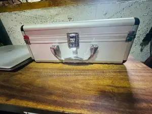 Skin Hair Analyser