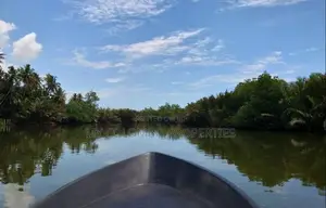 Polwatta River Facing Land for Sale Weligama