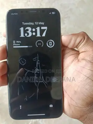 Apple iPhone X (Used)