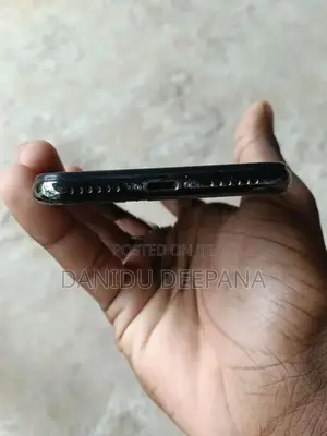 Apple iPhone X (Used)