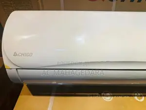 12000BTU CHIGO Non Inverter Brand New Air Conditioner