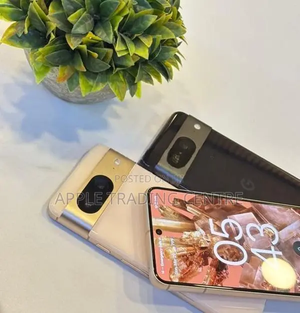 Google Pixel 8 8/128GB (Used)
