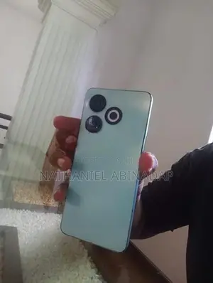 Infinix Smart 8 (Used)