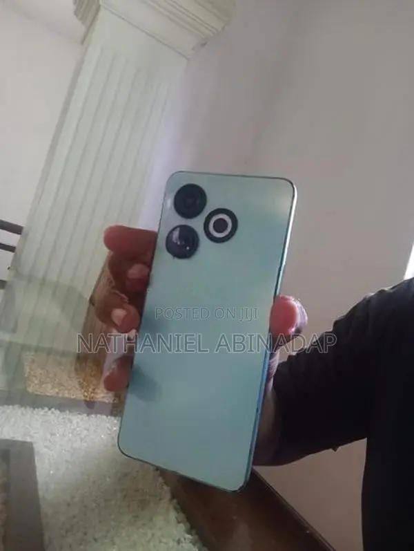 Infinix Smart 8 (Used)
