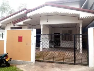 Modern House for Sale in Malabe 💥