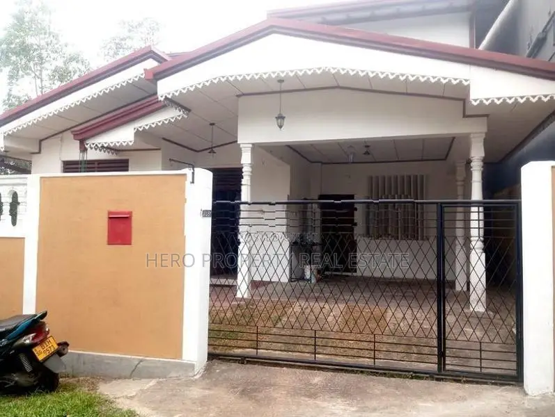 Modern House for Sale in Malabe 💥
