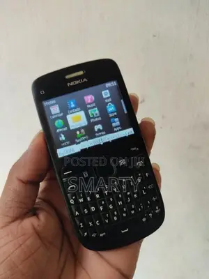 Nokia C3 (Used)