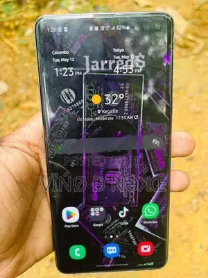Samsung Galaxy S10 5G (Used)