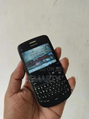 Nokia C3 (Used)