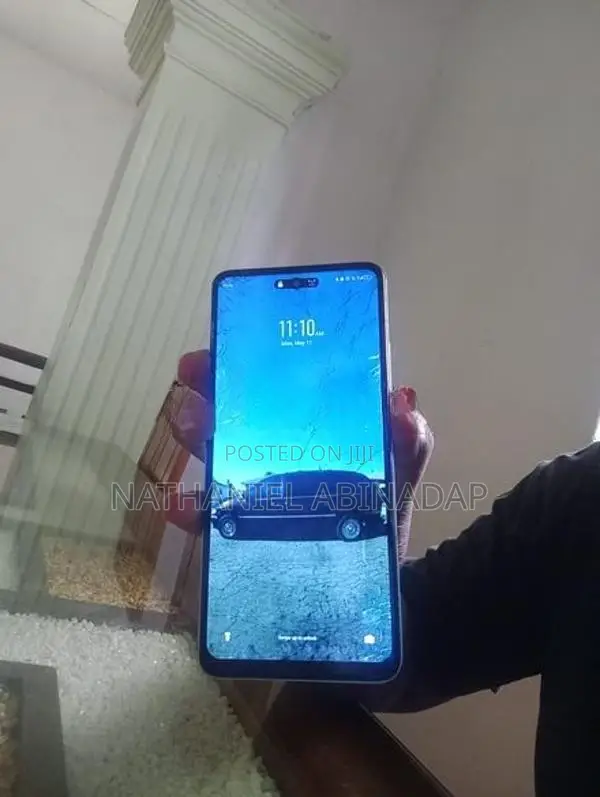 Infinix Smart 8 (Used)