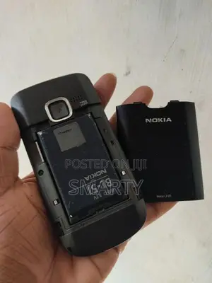 Nokia C3 (Used)