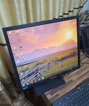 Samsung 19" Inches Monitor