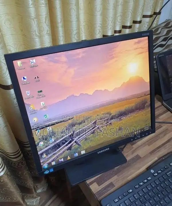 Samsung 19" Inches Monitor