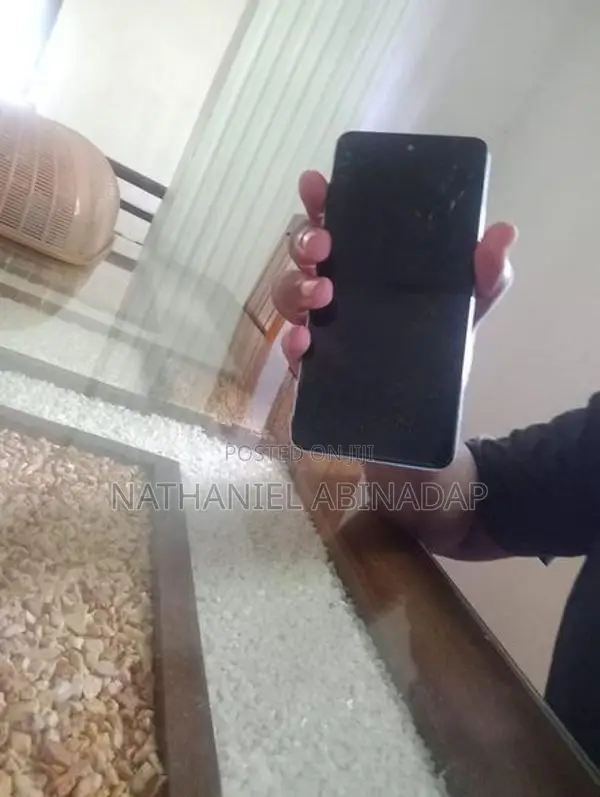 Infinix Smart 8 (Used)