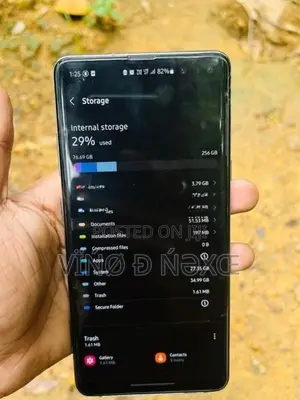 Samsung Galaxy S10 5G (Used)