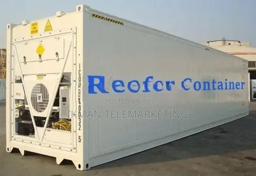 Containers