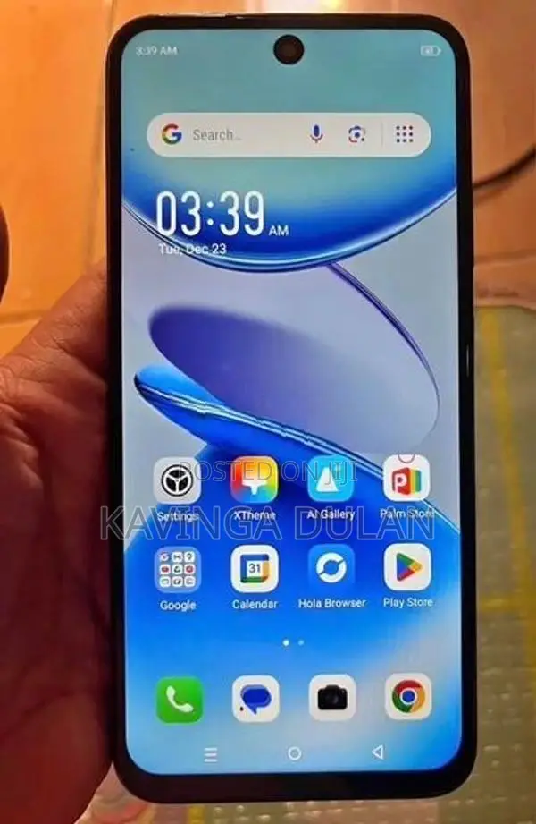 Infinix Smart 9 (Used)
