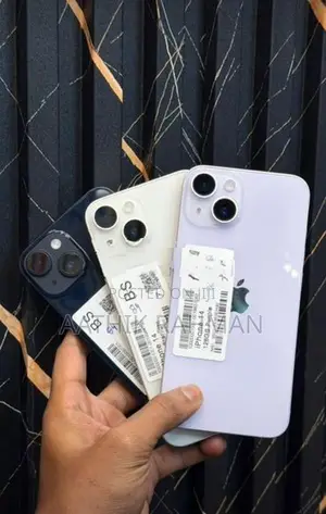 Apple iPhone 14 (Used)