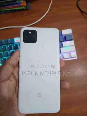Google Pixel 4a 5G for Parts