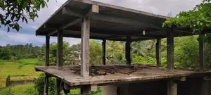 Land with Building for Sale Meegoda