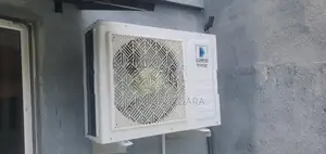18000BTU Comfri Inverter Brand New Air Conditioner