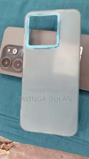 Infinix Smart 9 (Used)