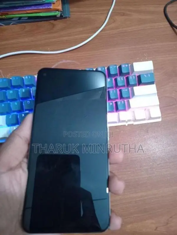 Google Pixel 4a 5G for Parts