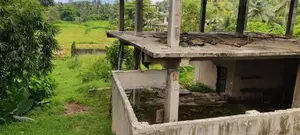 Land with Building for Sale Meegoda