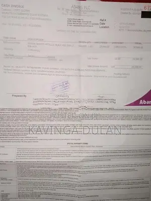 Infinix Smart 9 (Used)