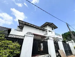 2-storey house for sale in Ja-Ela, Ekala,