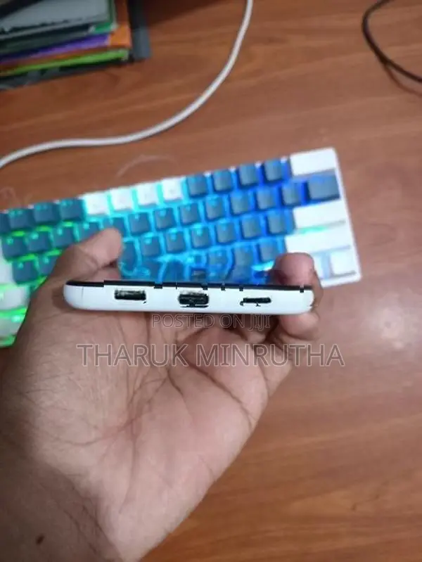 Google Pixel 4a 5G for Parts