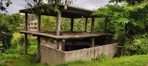 Land with Building for Sale Meegoda