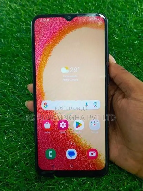 Samsung Galaxy A04e 3GB, 32GB (Used)