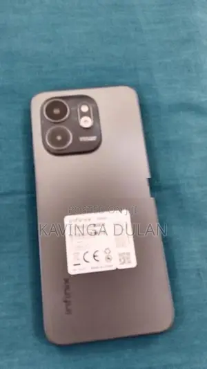 Infinix Smart 9 (Used)