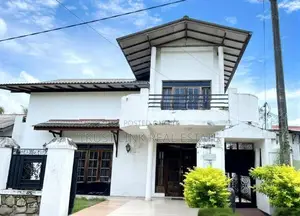 2-storey house for sale in Ja-Ela, Ekala,