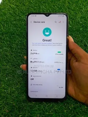 Samsung Galaxy A04e 3GB, 32GB (Used)