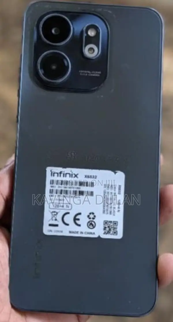 Infinix Smart 9 (Used)