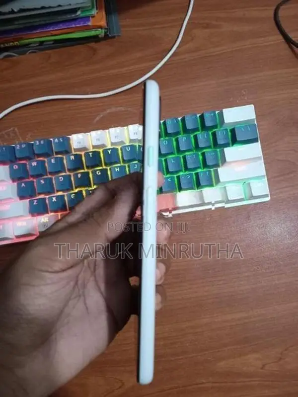 Google Pixel 4a 5G for Parts