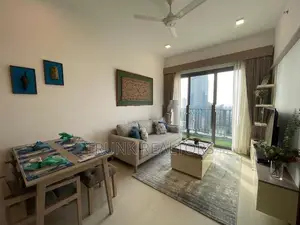 Colombo 2 01BR Apartment For Sale (NK107598)